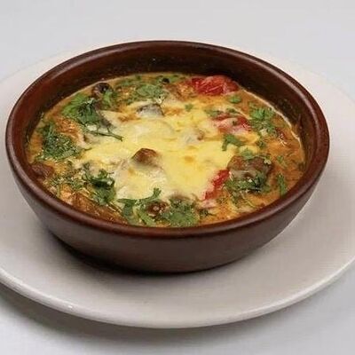 Пиросмани в Лали Хинкали по цене 2885 ₸