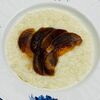 Каша рисовая на кокосовом молоке с карамельной хурмой в Гоголь моголь по цене 300