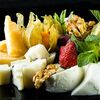 Сырная тарелка в Andiamo по цене 1550