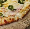 Палочки бекон и халапеньо в NoNamePizza по цене 399