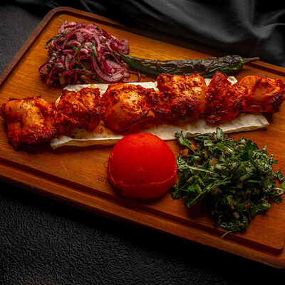 Тавук шишь в Сhef Арбат по цене 1200 ₽