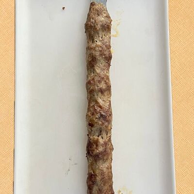 Люля-кебаб в Халва по цене 2395 ₸