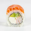 Филадельфия Эби 8 шт в Poke'Sushi по цене 759