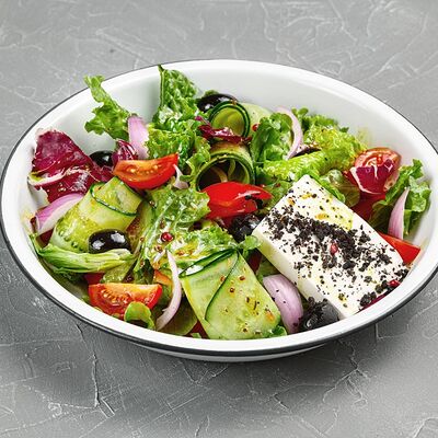 Салат Греческий в Корчма по цене 420