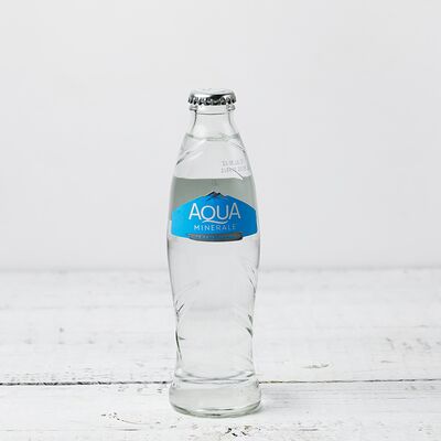 Aqua Minerale негазированная в Дядюшка Фо по цене 200 ₽