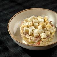 Башкирская красавица в Моррис