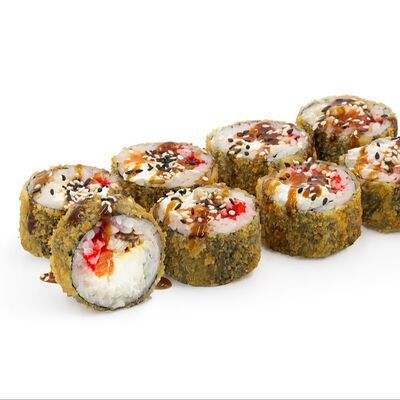 Темпура ролл Юми в Докими по цене 939 ₽