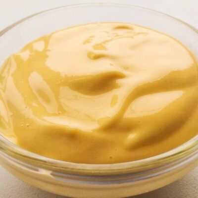 Сырный соус в BEERMAN&Schlitz по цене 120 ₽