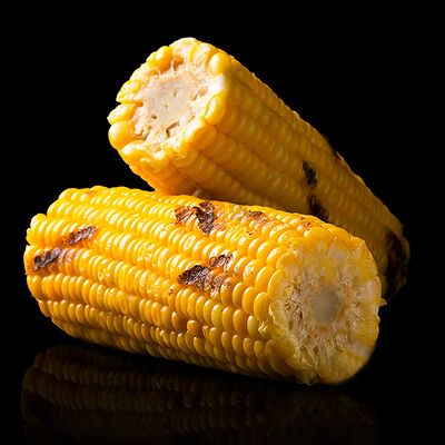 Кукуруза на гриле в Гриль Хаус по цене 340 ₽
