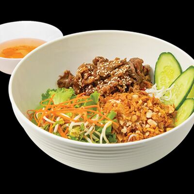 Bun Bo Nam Bo в Pho Dat Viet по цене 580 ₽