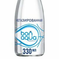 Бон-аква без газа в Фибо