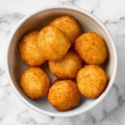 Сырные крокетыв Mikemolly по цене 485 ₽