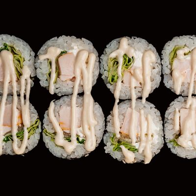 Ролл Цезарь в Set-Box по цене 420 ₽