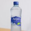 Вода Aqua Minerale газ в Евростоловая по цене 100