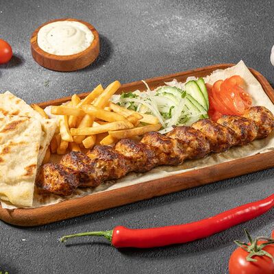 Люля порция курицав Восточка по цене 520 ₽