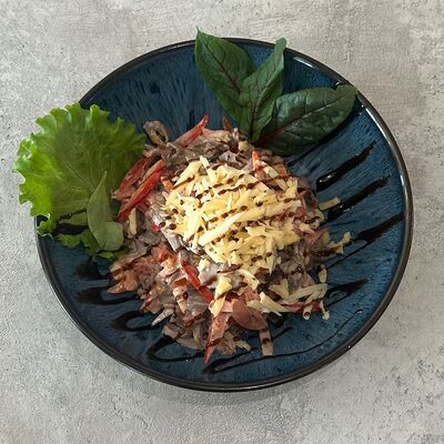 Модерн в Буфет царица по цене 480 ₽