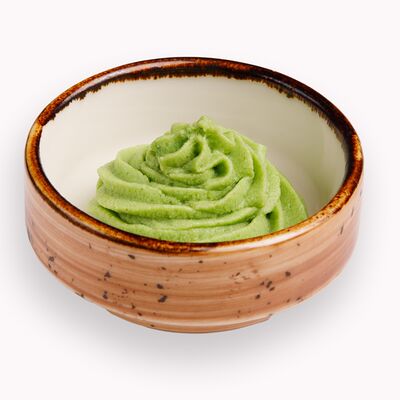 Васаби в Pizza BonTon по цене 15 ₽