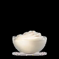 Сметана в Fat house