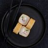 Горячая тортилья с курицей в Sushi simple по цене 330