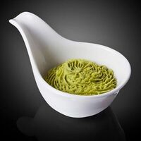 Васаби в Восточный экспресс