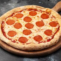 Пицца Пепперони в CRAFT TIME