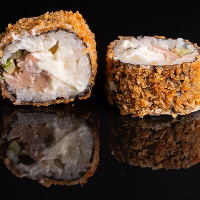 Филадельфия темпура в Sushiland по цене 595 ₽