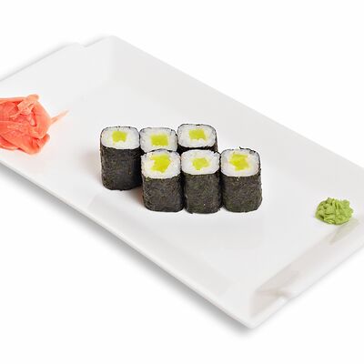 Такуан в Чудо Пицца по цене 90 ₽