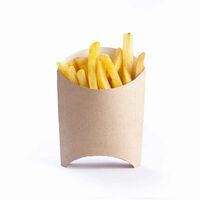 Фри большой в GFC