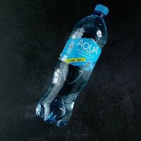 Вода Aqua Minerale негазированная в Баклажан в ТЦ 