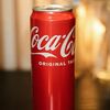 Coca-cola в INTRO по цене 330