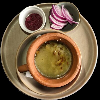 Шекинский пити в Ассадо по цене 700 ₽