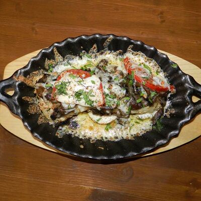 Судак запечённый в Леон по цене 749 ₽