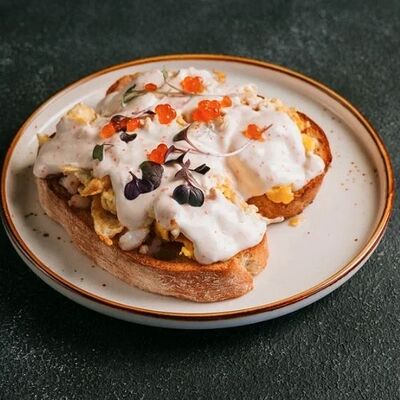 Скрэмбл в PANORAMA по цене 480 ₽