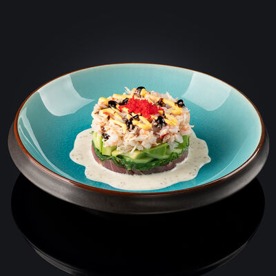 Sushi tower в Якитория по цене 497