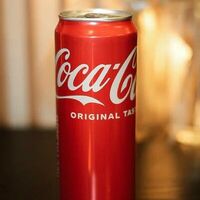 Coca-cola в INTRO