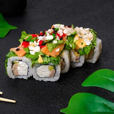 Александра в ЮАН Студия суши по цене 759 ₽