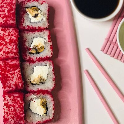 Муругаи в Barbara Пироги/Пицца/Роллы по цене 470 ₽