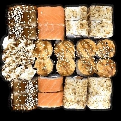 Вип в Nami Sushi-Bar по цене 1689 ₽