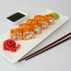 Лосось терияки в SUSHI XL по цене 666