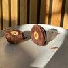 Трюфель веган на тёмном шоколаде в Фитнес кейк по цене 120