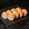 Ролл Фуджияма в Sushi House по цене 1230