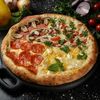 Пицца Четыре сезона 30 см в Loca Pizza по цене 850