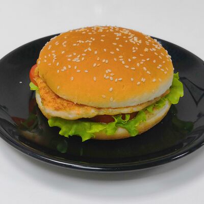 Чиккен Бургер в Yoshi по цене 180