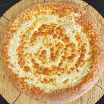 Пицца Сырная в Rimini Pizza по цене 594 ₽