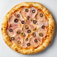 Пицца Мясная в Pizza Makers