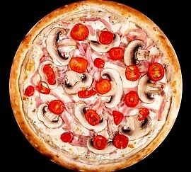 ПИЦЦА Ветчина с грибами в Суши Стар по цене 813 ₽