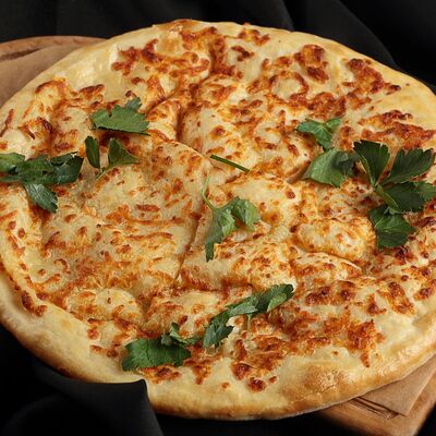 Хачапури по-мегрельски в Мираж по цене 590 ₽