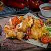 Курица по-турецки в Ресторан Воробьёвы Горы PREMIUM по цене 794
