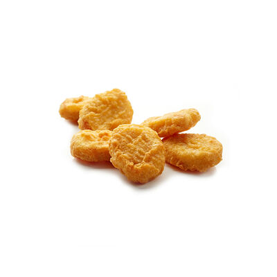 Наггетсы 6 шт в Гриша и Гоша по цене 205 ₽