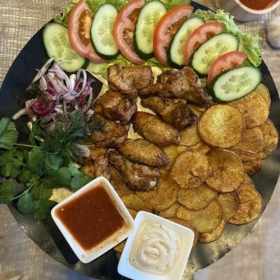 Сет №1 в Тайфун по цене 699